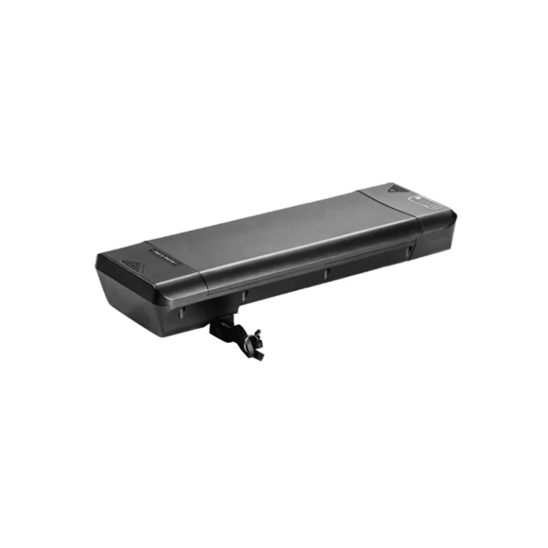 36V Rear Rack Ebike Battery | HaiTian 1