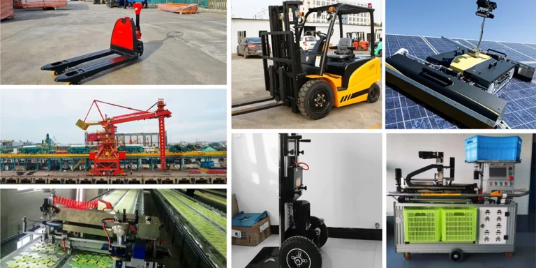 Industrial / Agricultrual Equipment Battery