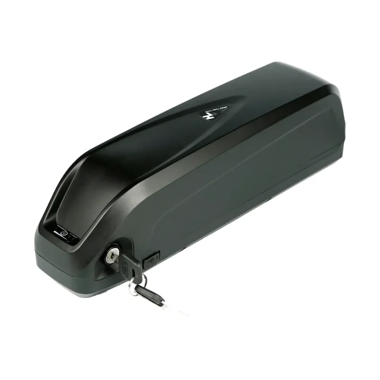 all around e-bikes 48v 13ah hailong 4 pins battery