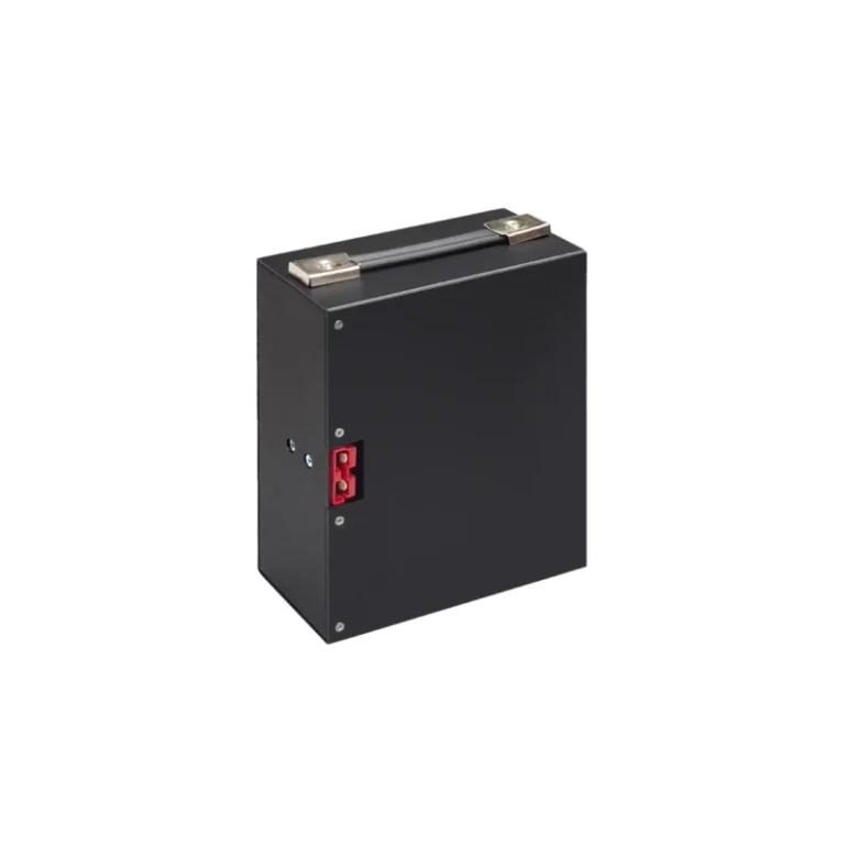 24V Electric Forklift Battery Pack | 48 Volt Lithium Ion Forklift Battery | ZB-EF-01