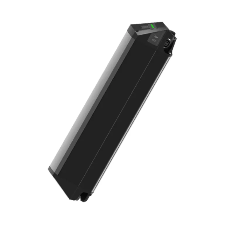 36V/48V/52V Ebike Integrated Battery | Lotus