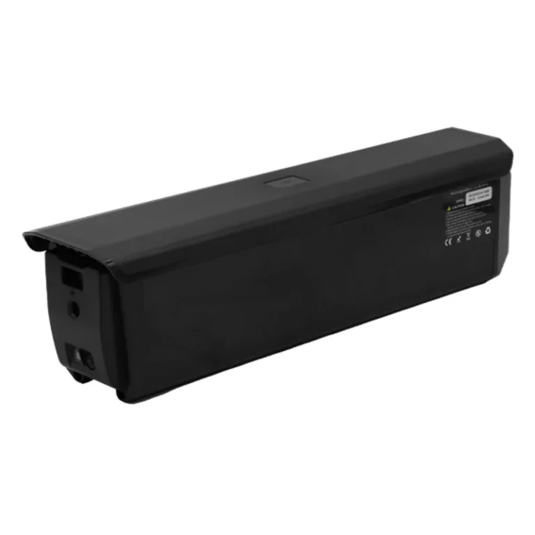 36V/48V/52V Ebike Internal Battery | Vajra
